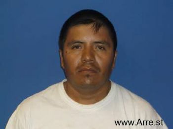 Ricardo Olivares Ramirez Mugshot