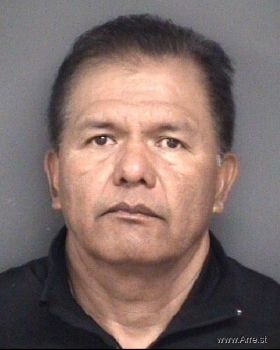 Ricardo Rivera Ramirez Mugshot