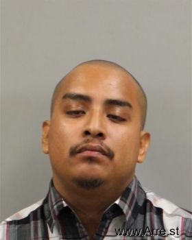 Ricardo Alejo Ramirez Mugshot