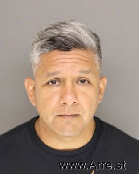 Ricardo  Romero Mugshot