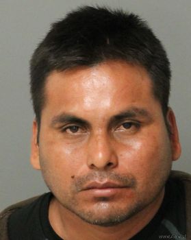 Ricardo  Ruiz-quiroz Mugshot