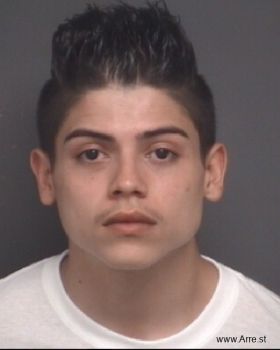 Ricardo Guerrero Solis Iii Mugshot