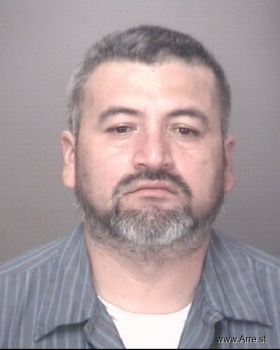 Ricardo  Torres Mugshot