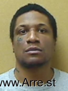 Ricardo  Wooten Mugshot