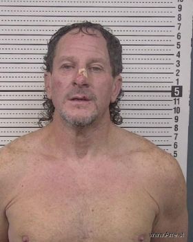 Richard Dean Adams Mugshot