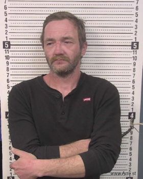 Richard Matthew Adams Mugshot