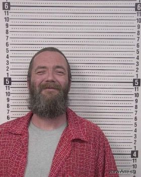 Richard Matthew Adams Mugshot