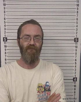 Richard Matthew Adams Mugshot