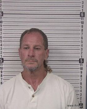 Richard Dean Adams Mugshot