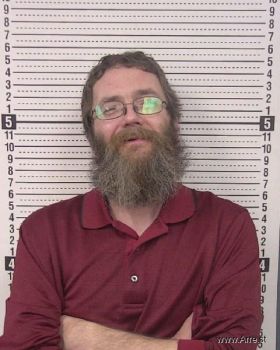 Richard Matthew Adams Mugshot