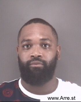 Richard Emmanuel Alexander Mugshot