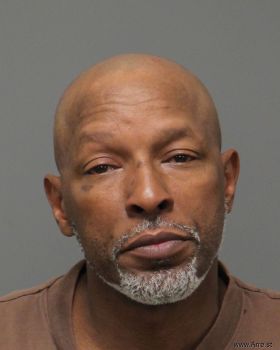 Richard Alexander Small Mugshot