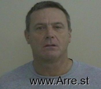 Richard  Almond Mugshot