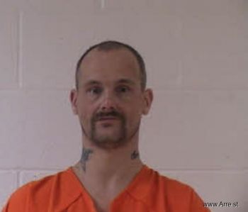 Richard Kevin Anderson Mugshot