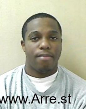 Richard  Armstead Mugshot