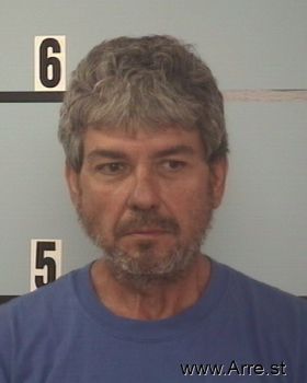 Richard Neil Arney Mugshot