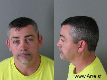 Richard Tommy Atkinson Mugshot