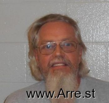 Richard L Ault Mugshot