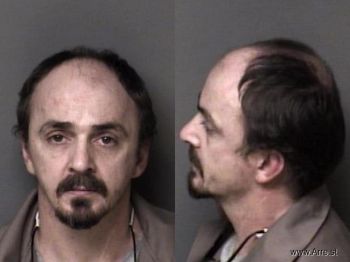 Richard Lee Ballew Mugshot