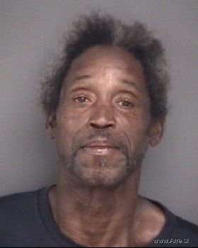 Richard  Barnes Mugshot