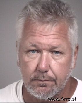 Richard Alan Bass Mugshot