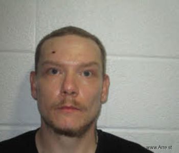 Richard Kaleb Bates Mugshot