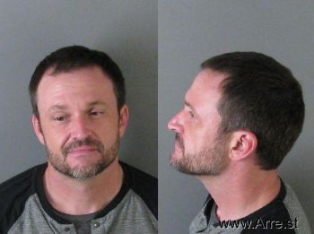 Richard Eugene Bates Mugshot