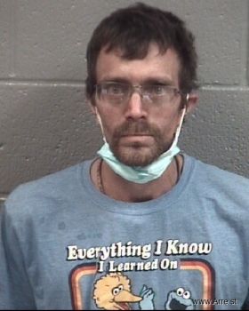 Richard Michael Blair Mugshot