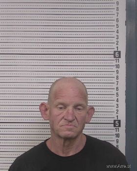 Richard Aaron Blankenship Mugshot