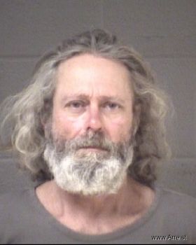 Richard Eugene Brightbill Mugshot