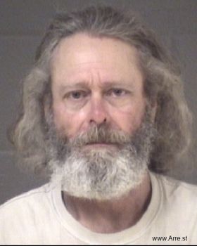 Richard Eugene Jr Brightbill Mugshot