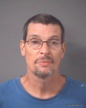 Richard Scott Buckner Mugshot