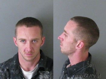 Richard Dean Second Cannon Mugshot