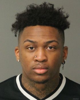 Richard Brandon Carr Mugshot