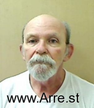 Richard S Carroll Mugshot