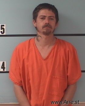 Richard Lee Cavender Mugshot