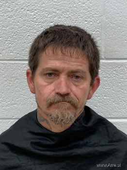 Richard Lee Cavender Mugshot