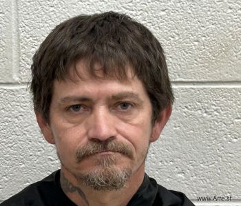 Richard Lee Cavender Mugshot