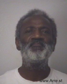 Richard Maurice Chambers Mugshot