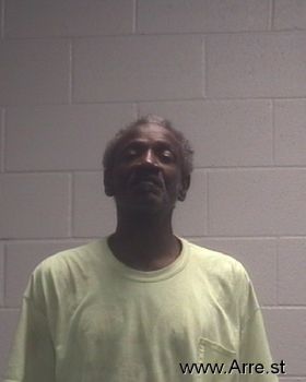 Richard Maurice Chambers Mugshot