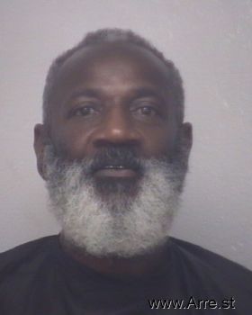 Richard Maurice Chambers Mugshot