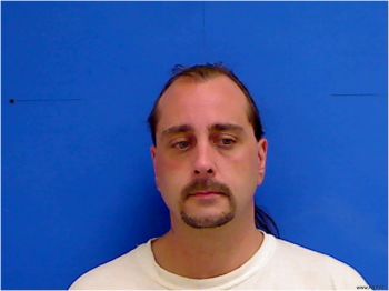 Richard Lenoir Church Mugshot