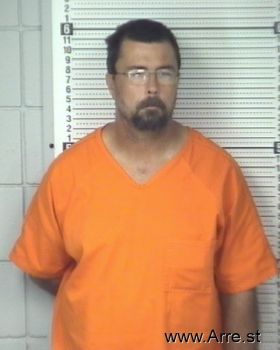 Richard Lenoir Church Mugshot