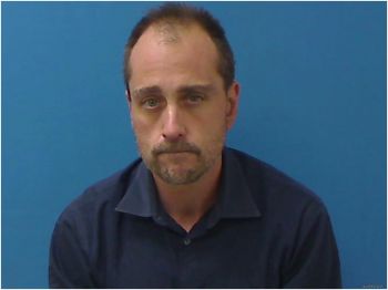 Richard Lenoir Church Mugshot