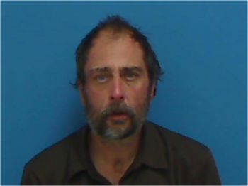 Richard Lenoir Church Iii Mugshot