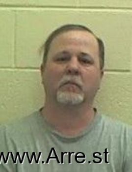 Richard D Cook Mugshot