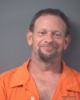 Richard Lee W Cook Mugshot