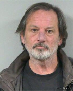 Richard Gene Craig Mugshot