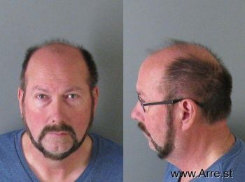 Richard Allen Denton Mugshot