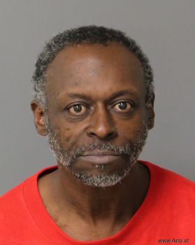 Richard Donnell Mangum Mugshot